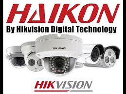Haikon-Kamera-Sistemleri