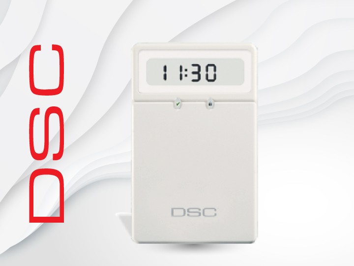 Dsc-Alarm-Sistemleri